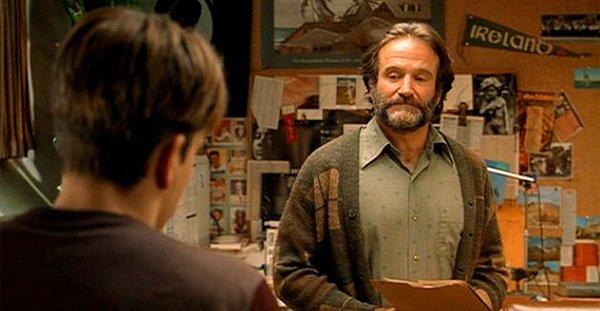 5. Can Dostum – Good Will Hunting (1997)