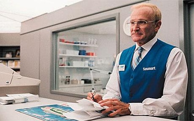 12. Baskı (One Hour Photo, 2002)