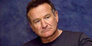 Robin Williams Oyun Karakteri Oluyor