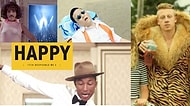 Müziksiz Gerçekten Çok Komik Olan 10 Popüler Müzik Klibi