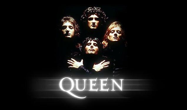 2. Queen (1971-...)