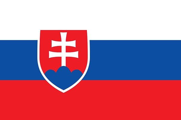 15. Slovakya