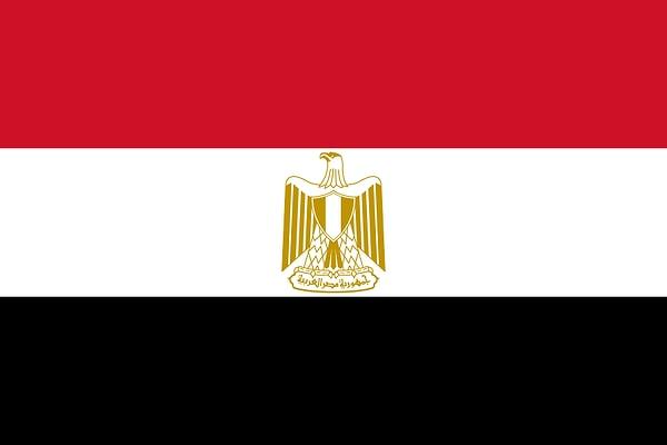 37. Mısır