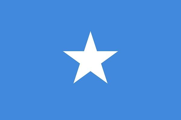 44. Somali