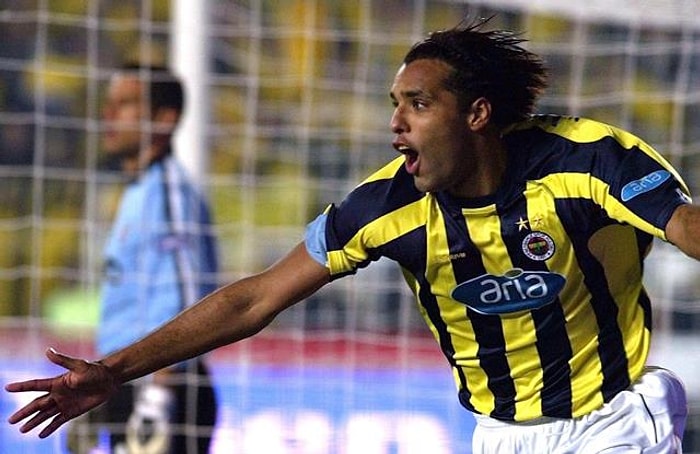 Fenerbahçe Pierre Van Hooijdonk'a Teklif Götürüyor