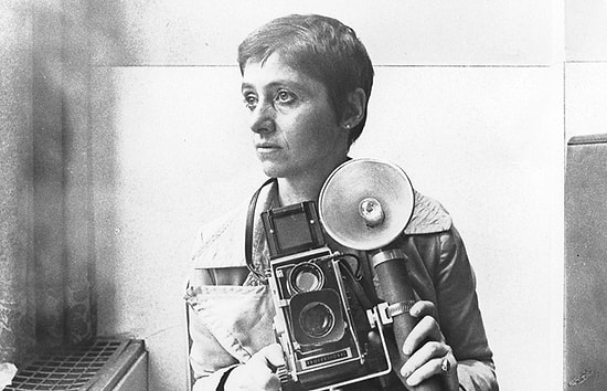 “Fotoğraf Sanatının Kafkası” Diane Arbus'un Çalışmaları ArtInternational'a Geliyor