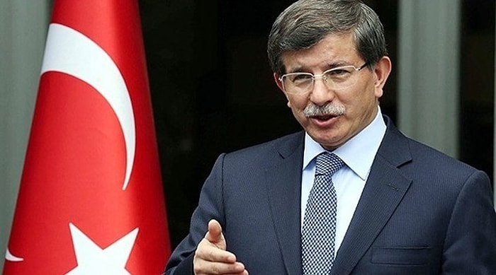 'Kesin Bilgi: Başbakan Davutoğlu'