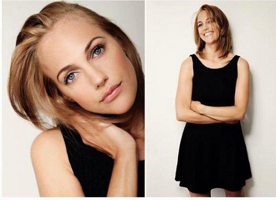 Meryem Uzerli'nin 7 Şartı Var