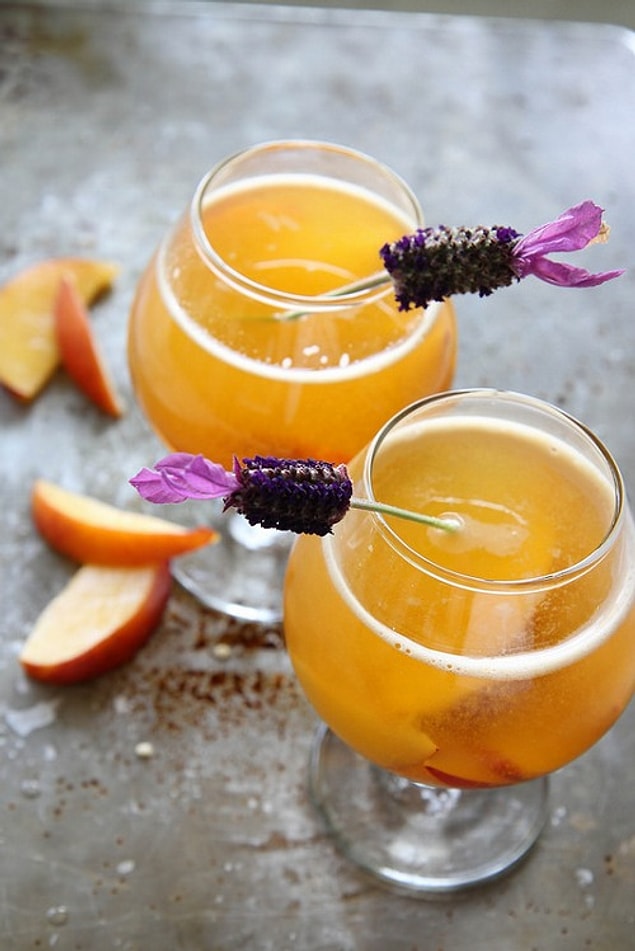 4. Sangria