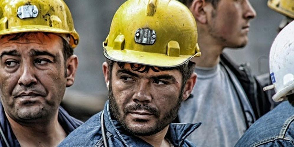 Son 20 Ayda 427 Maden İşçisi Hayatını Kaybetti