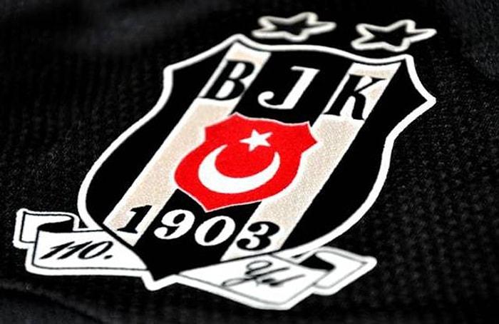 Beşiktaş'tan Önemli Açıkllama