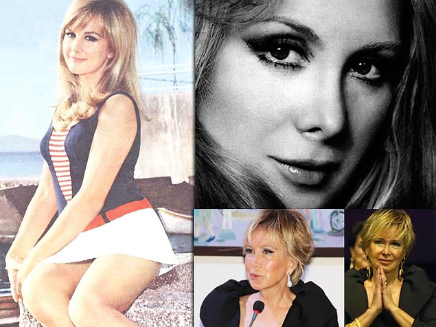 8. Filiz Akın