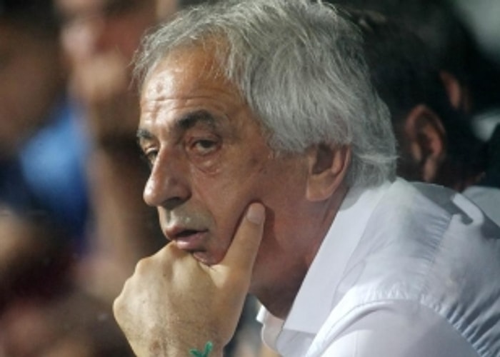 Halilhodzic: "Lige Hazır Değiliz!.."