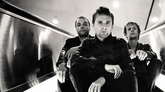 Dinlemekten Asla Bıkmayacağınız 10 Muse Şarkısı