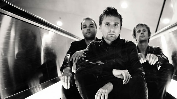 Dinlemekten Asla Bıkmayacağınız 10 Muse Şarkısı