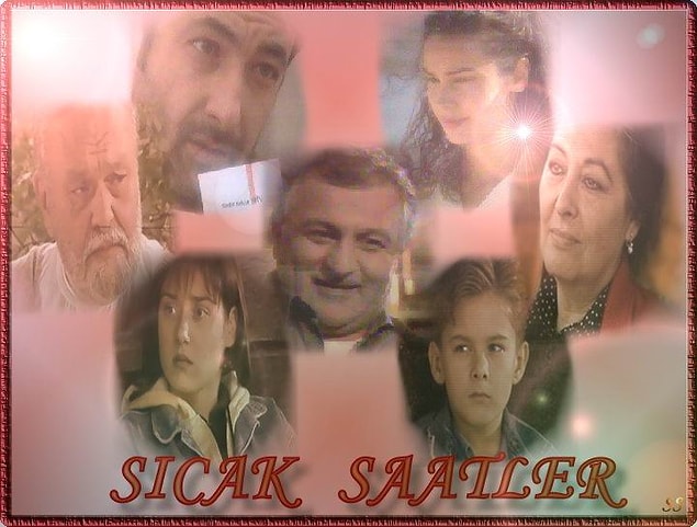 26. Sıcak Saatler