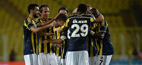 Kadıköy'de Frikiklerin Gecesi!