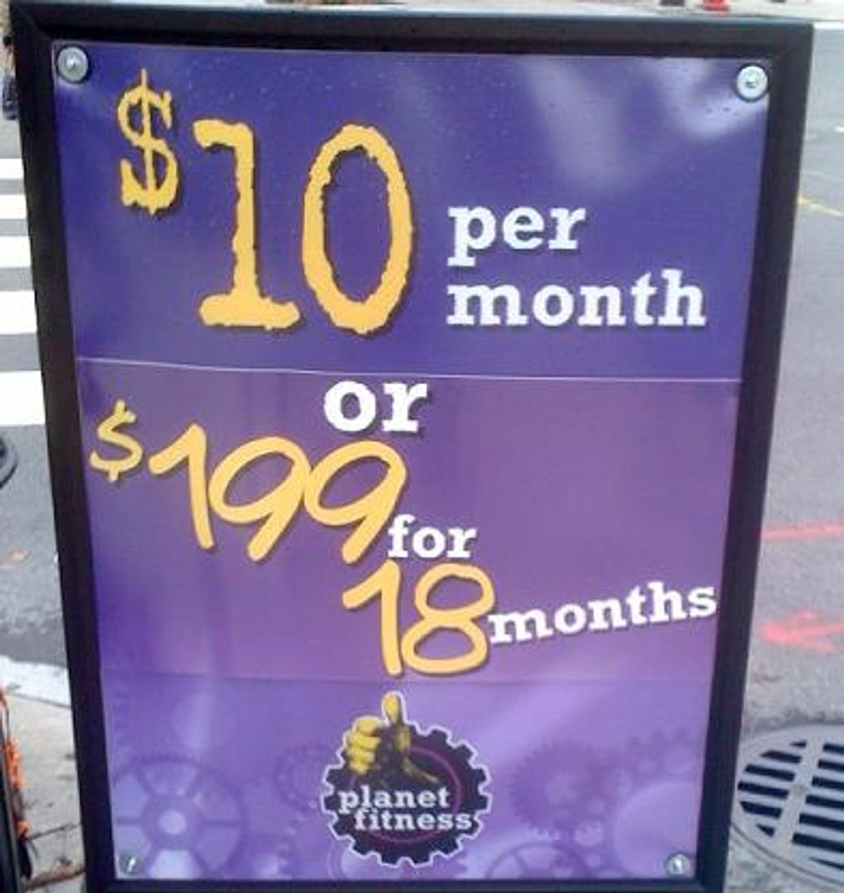 Math fail