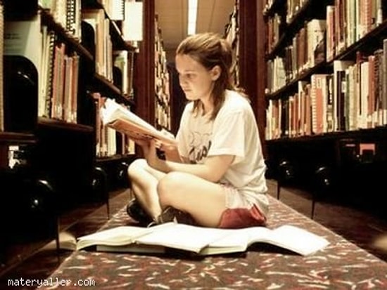 Öğrenme Arzusu Yüksek Olanların Çok İyi Bildiği 16 Durum