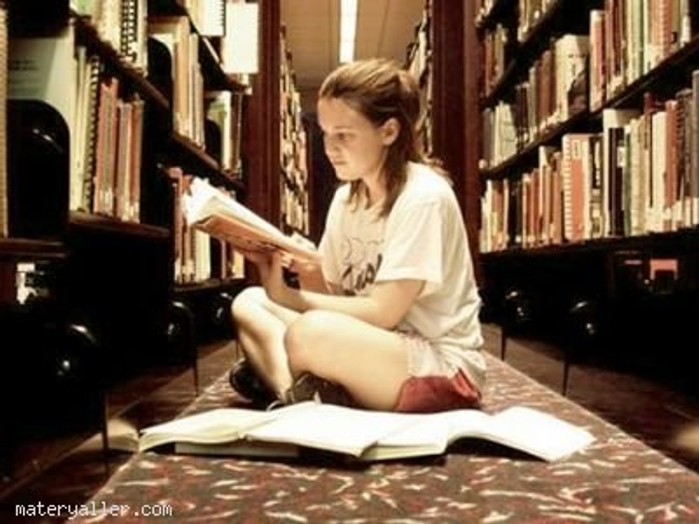 Öğrenme Arzusu Yüksek Olanların Çok İyi Bildiği 16 Durum