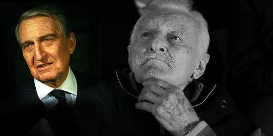 Rahmi Koç'un Yıllar Önce Süleyman Seba'ya Yazdığı Mektup