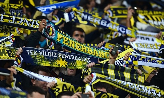 Fenerbahçe de Passolig'le Anlaştı!