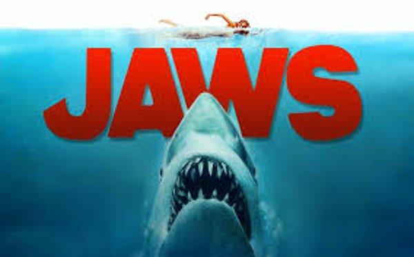 5. Jaws