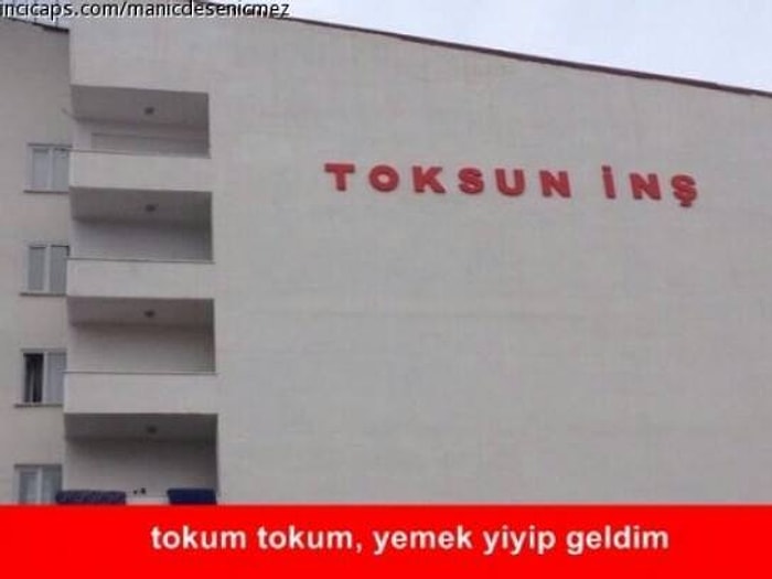 İsimlerini Bulurken Çok Saçmaladıklarını İsmiyle Anlayabileceğin 8 Şey