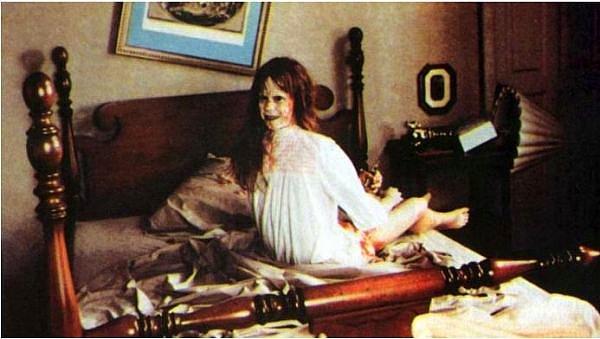 3. The Exorcist (1973)