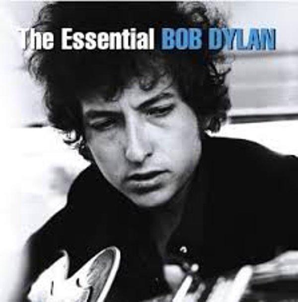 The Essential Bob Dylan | Bob Dylan