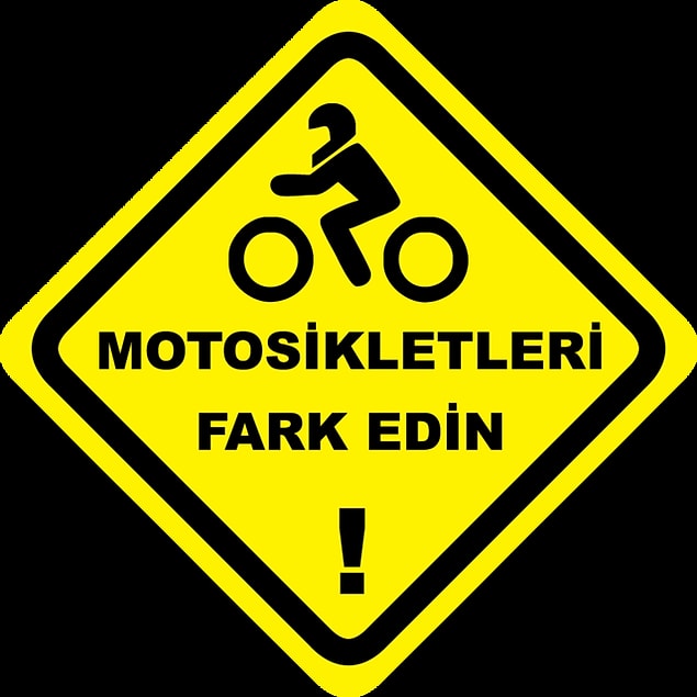 1. Devamı Gelecek... Güzel sürüşler...