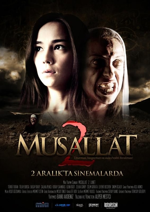 2. Musallat 2