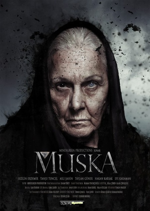 13. Muska