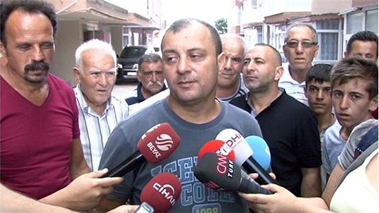 5 Gencin Kaybolduğu Olayı Anlattı