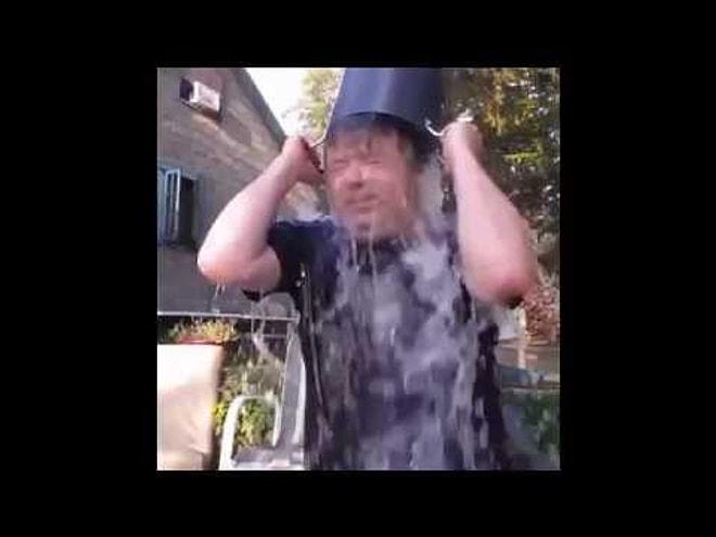 Gülme garantili: Başarısız Ice Bucket Challenge denemeleri