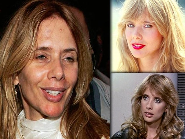 36. Rosanna Arquette