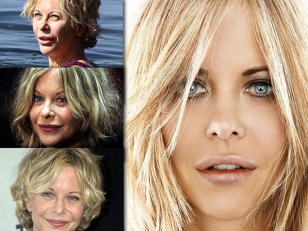 43. Meg Ryan