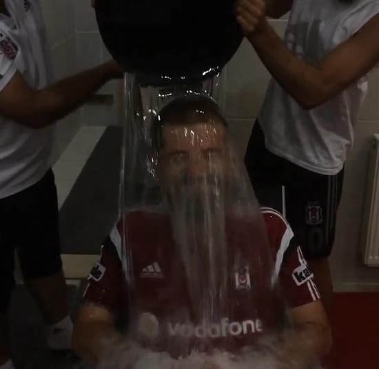 Bilic, Terim'e Meydan Okudu!