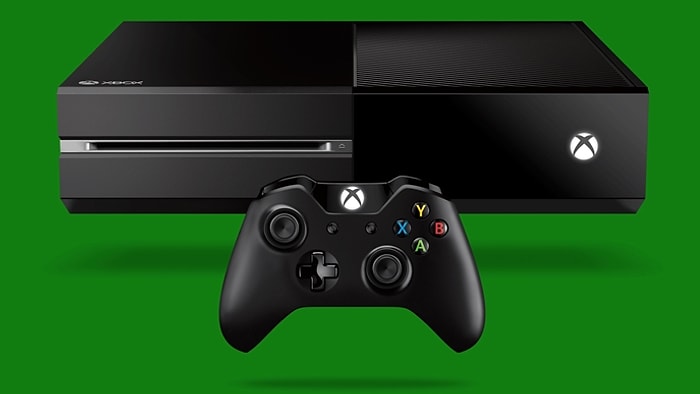 Xbox One'a Yeni Güncelleme Geldi