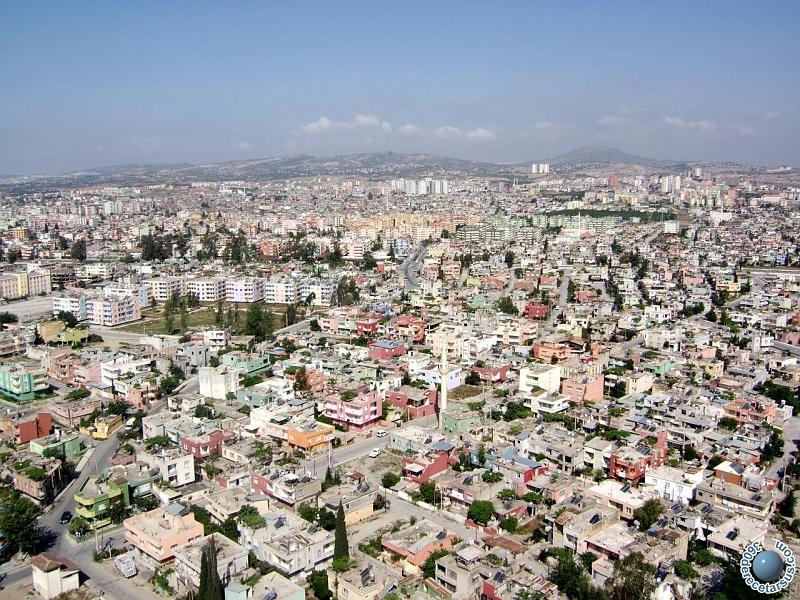 Gezilecek Yerler Var! Tarsus'ta Mutlaka Gitmeniz Gereken 20 Yer