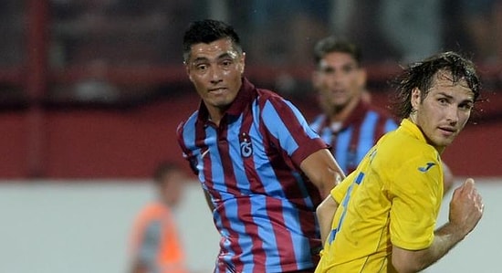 Cardozo: "Trabzon Halkının Sevgisi İnanılmaz"