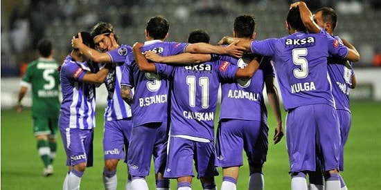 Orduspor Kapanıyor mu?