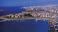 İstanbul'un En Bilindik, İlginç İlçe ve Semt İsimleri Nereden Geliyor?