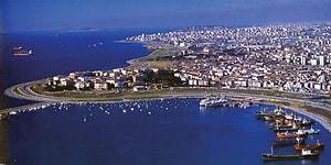 İstanbul'un En Bilindik, İlginç İlçe ve Semt İsimleri Nereden Geliyor?