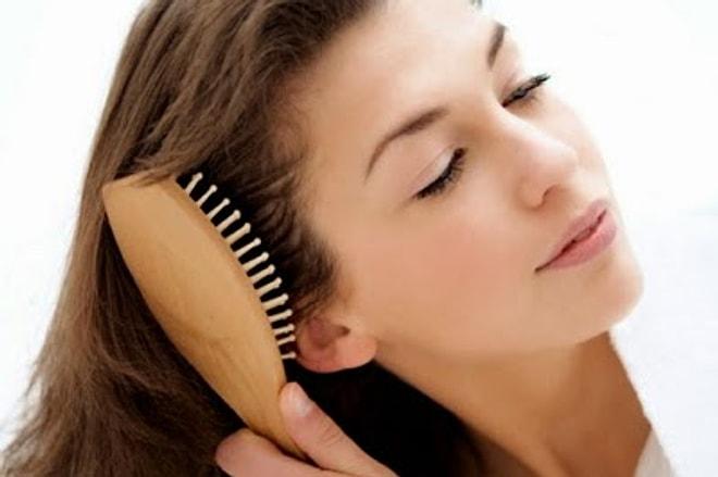 Saç güzelliğiniz için 4 kolay tavsiye