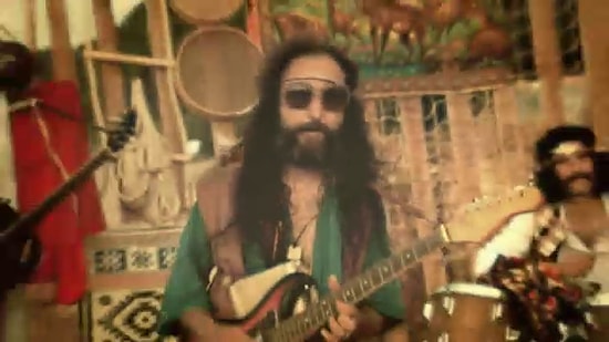 Yükleyen Kedi Şarkısı