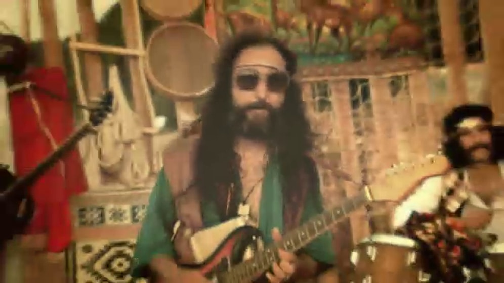 Yükleyen Kedi Şarkısı