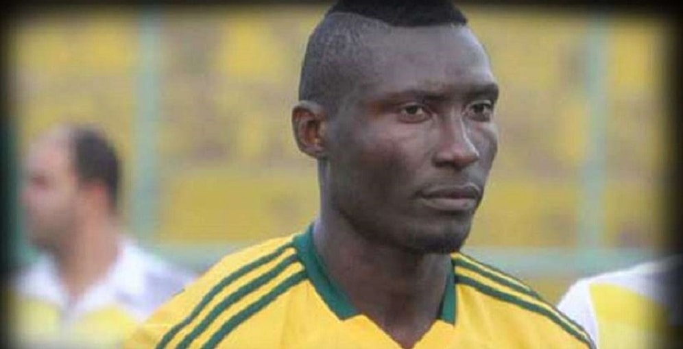 Sahaya Atılan Taş Futbolcuyu Öldürdü