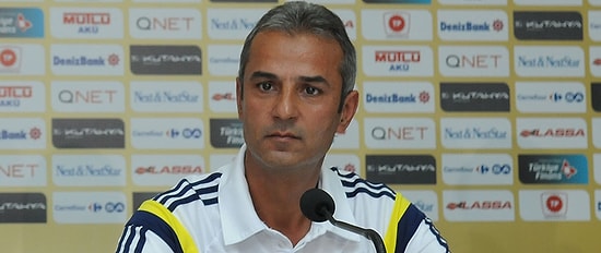 İsmail Kartal: "Galatasaray Derbilerine Alışığım"