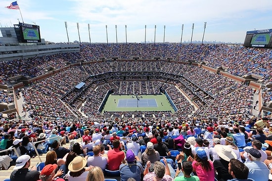 ABD Açık Başlıyor